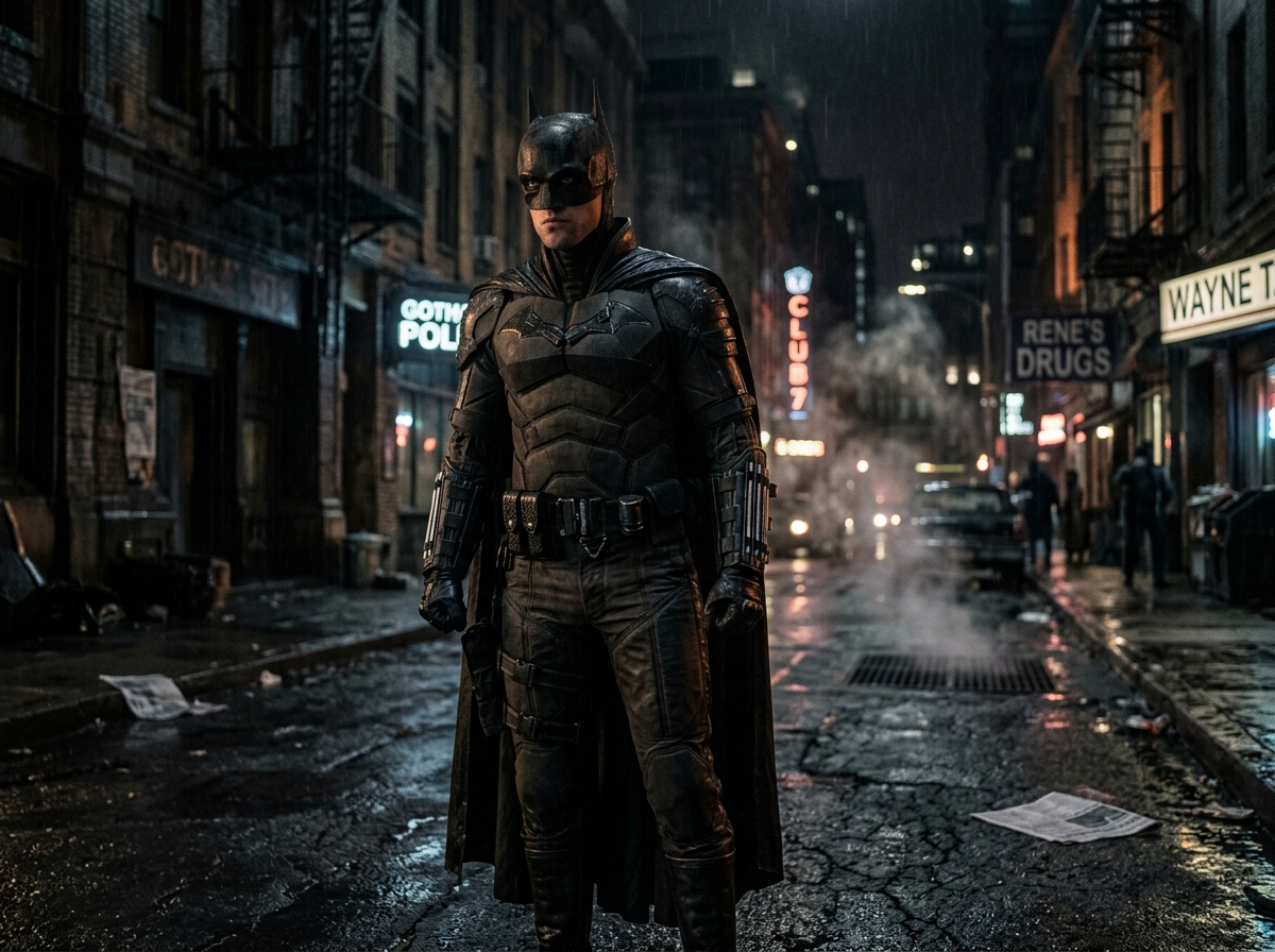 ‘The Batman Part II’ moves to 2026: Warner Bros announces release schedule changes